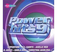 Compilation - Power Hits 9