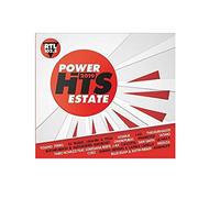 3 CD VARIOUS ARTISTS RTL 102.5 POWER HITS ESTATE 2019 boîte neuve scellée
