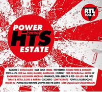 Compilation - Power Hits Estate 2020 (Rtl 102.5) [Import]