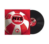 Compilation - Power Hits Estate 2021 (Rtl 102.5) (180 GR. EDT.) [Import]