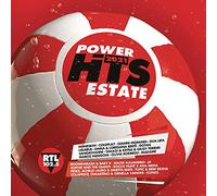 Compilation - Power Hits Estate 2021 (Rtl 102.5)