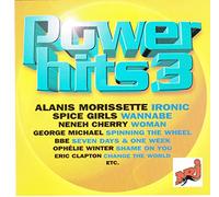 Compilation - Power Hits Vol 3 (Compilation)