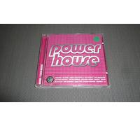 Compilation - Power House Vol. 1