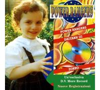 Compilation - Power Ranger
