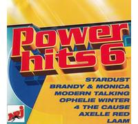 Compilation - Powers Hits Vol 6