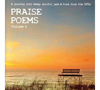 Compilation - Praise Poems Vol.6 [Import]