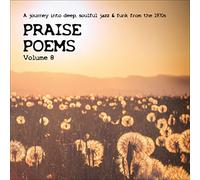 Compilation - Praise Poems Vol.8 [Import]