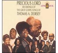 Compilation - Precious Lord
