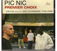 Compilation - Premier Choix