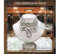 Various Mielsch – Compilation - Première classe R'N'B