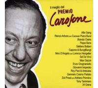 Premio Carosone – Il Meglio – Compilation – Import – Edel