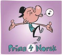 Compilation - Prima Norsk 4 [Import]