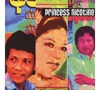 Compilation - Princess Nicotine