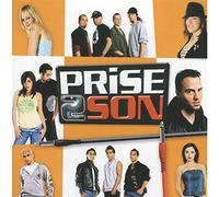 compilation - prise de son