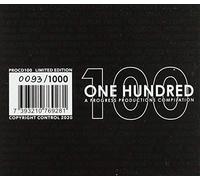 Progress – Compilation Procd100 – Édition limitée