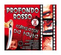 Compilation - Profondo Rosso [Import]