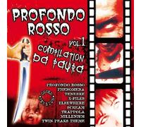 Compilation - Profondo Rosso Vol. 1 [Import]