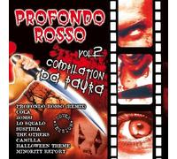 Compilation - Profondo Rosso Vol. 2 [Import]