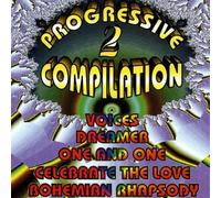 Compilation - Progressive 2 Compilation [Import]