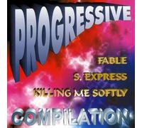Compilation - Progressive Compilation [Import]