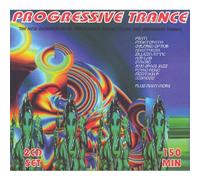 Compilation - Progressive Trance