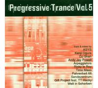 Compilation - Progressive Trance Vol. 5