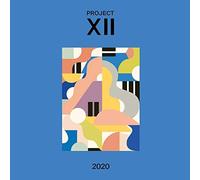 Compilation – Projet XII 2020 – Vinyle 12" – Import