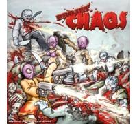 Compilation - Projet Chaos [Import]