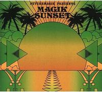 Various - Psychemagik Presents Magik Sunset 2 / Various