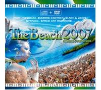Compilation [Psytrance, Psychedelic Trance] - The Beach 2007 (cd+dvd)