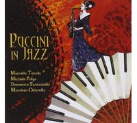 Compilation - Puccini in Jazz [Import]