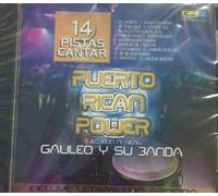 Compilation - Puerto Rican Power