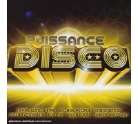 Compilation - Puissance Disco 2003