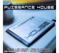 Compilation - Puissance House