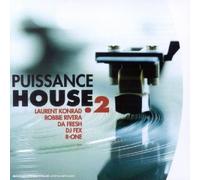 Compilation - Puissance House Vol. 2