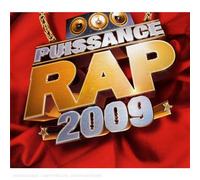 Compilation - Puissance Rap 2009