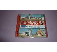 Compilation - Puissance Techno Vol 3