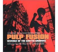 Compilation - Pulp Fusion Vol.3 [Import]