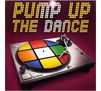 Compilation - Pump Up The Dance