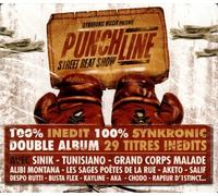 Compilation - Punchline Street Beat Show