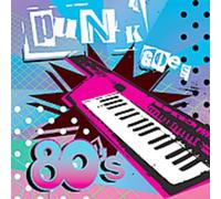 Compilation - Punk Goes 80's
