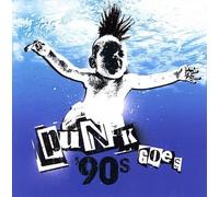 Compilation - Punk Goes 90's Vol.1 [Import]