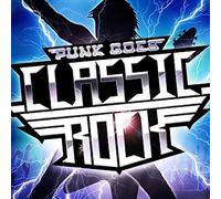 Various Artists Punk Goes Classic Rock (CD) Album