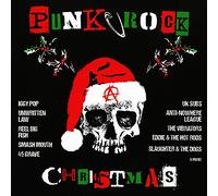 Compilation - Punk Rock Christmas [Import]