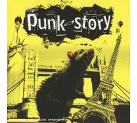 Compilation - Punk Story