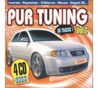 Nice Connection – Pur Tunning Vol.2 – Compilation