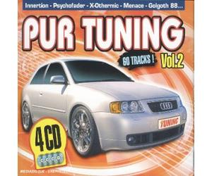 compilation - Pur Tunning Vol.2