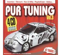 compilation - Pur tunning vol.3