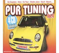 compilation - Pur tunning vol.4