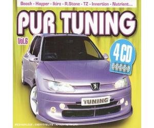 compilation - Pur Tunning Vol.6